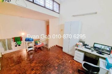 Happy Garden (Taman Gembira)