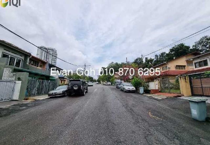 Happy Garden (Taman Gembira)