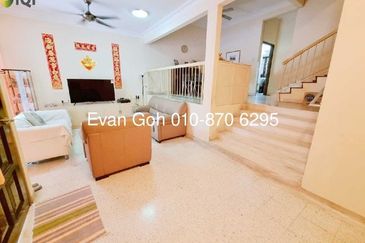 Happy Garden (Taman Gembira)