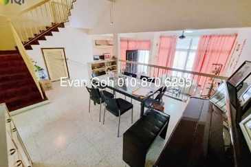 Happy Garden (Taman Gembira)