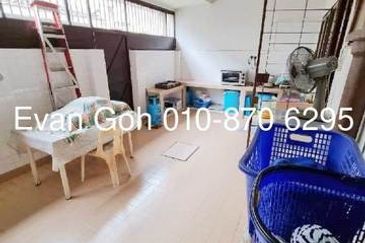 Happy Garden (Taman Gembira)