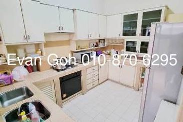 Happy Garden (Taman Gembira)