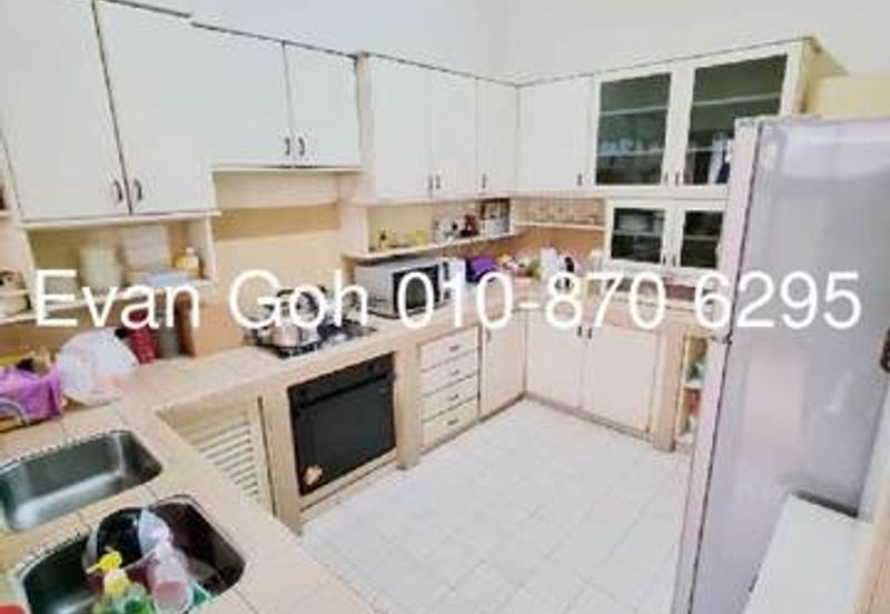 Happy Garden (Taman Gembira)