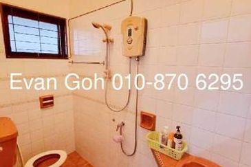 Happy Garden (Taman Gembira)