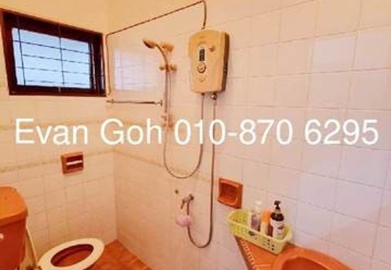 Happy Garden (Taman Gembira)