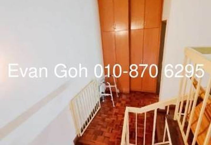 Happy Garden (Taman Gembira)