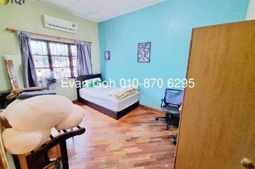 Happy Garden (Taman Gembira)