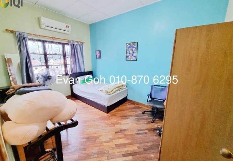 Happy Garden (Taman Gembira)