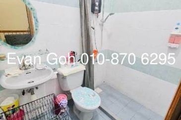 Happy Garden (Taman Gembira)