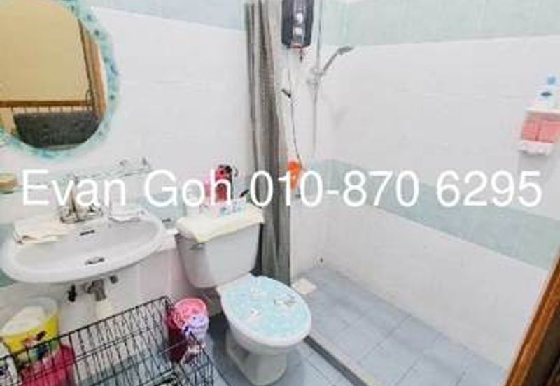 Happy Garden (Taman Gembira)