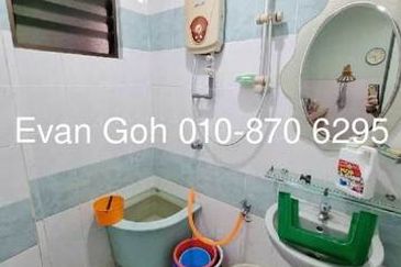 Happy Garden (Taman Gembira)