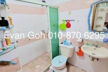 Happy Garden (Taman Gembira)