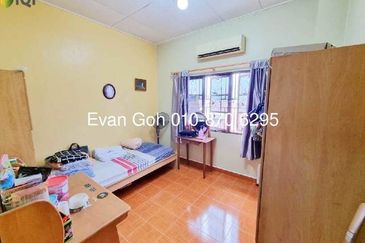 Happy Garden (Taman Gembira)