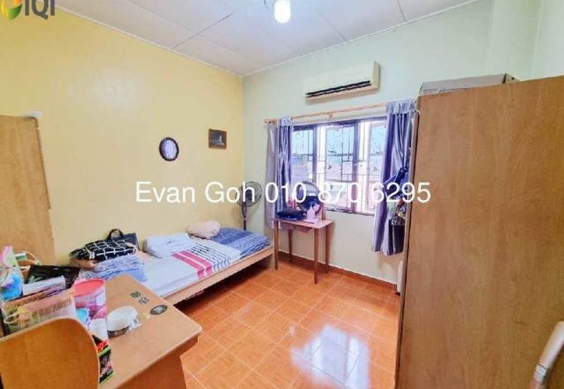 Happy Garden (Taman Gembira)