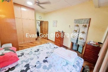 Happy Garden (Taman Gembira)