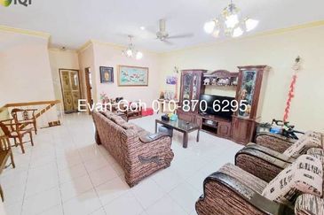 Happy Garden (Taman Gembira)