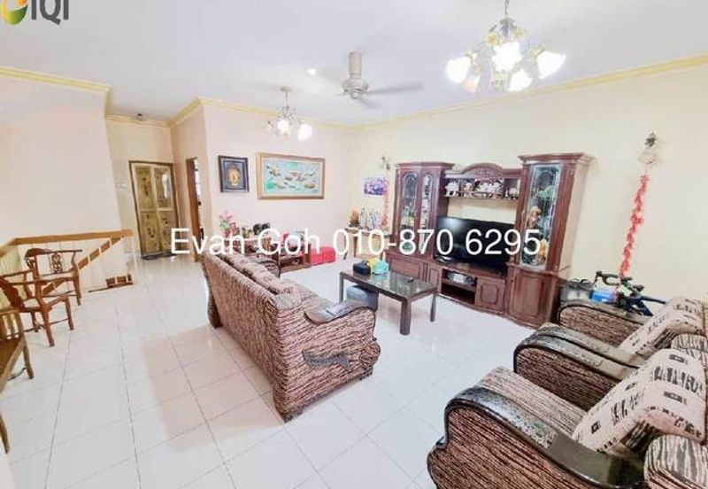 Happy Garden (Taman Gembira)