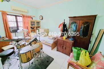 Happy Garden (Taman Gembira)