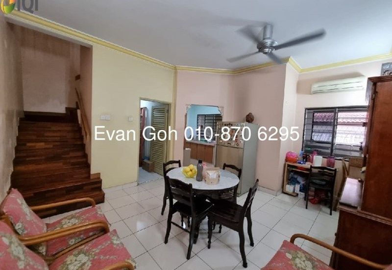 Happy Garden (Taman Gembira)