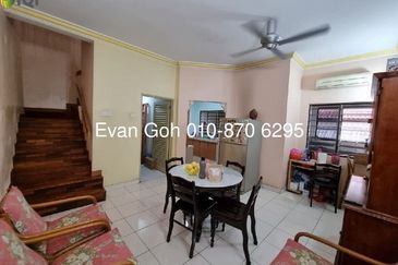 Happy Garden (Taman Gembira)