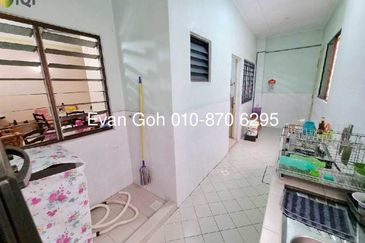 Happy Garden (Taman Gembira)