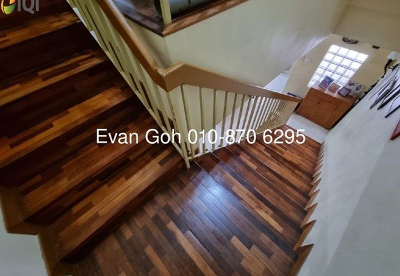 Happy Garden (Taman Gembira)