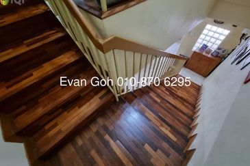 Happy Garden (Taman Gembira)