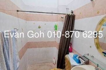 Happy Garden (Taman Gembira)