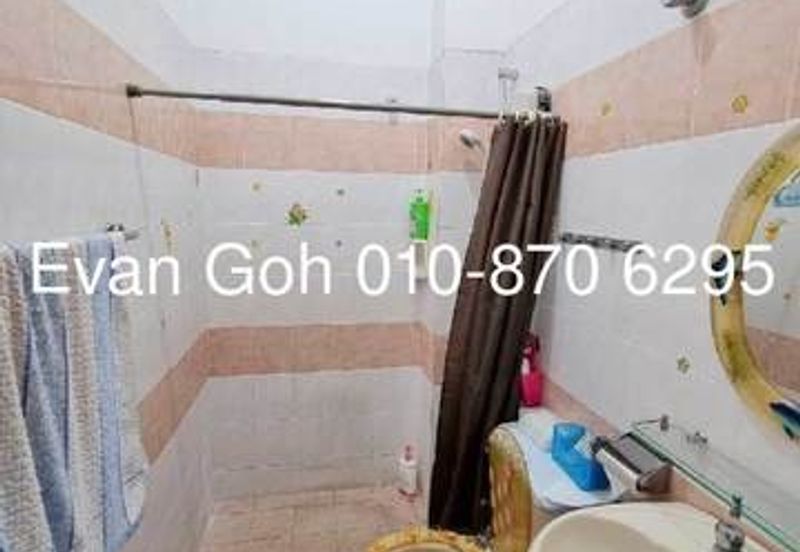 Happy Garden (Taman Gembira)