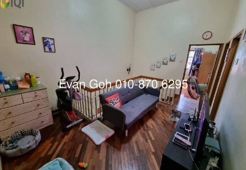 Happy Garden (Taman Gembira)