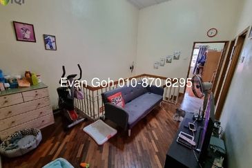 Happy Garden (Taman Gembira)