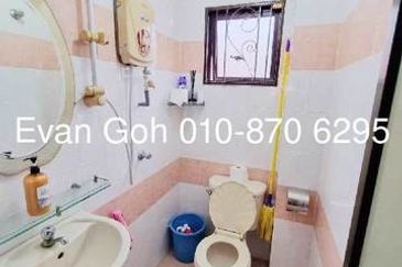 Happy Garden (Taman Gembira)