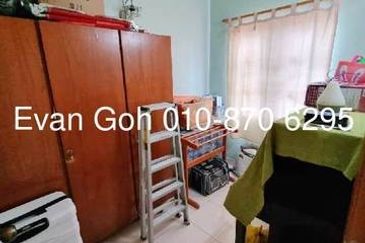 Happy Garden (Taman Gembira)