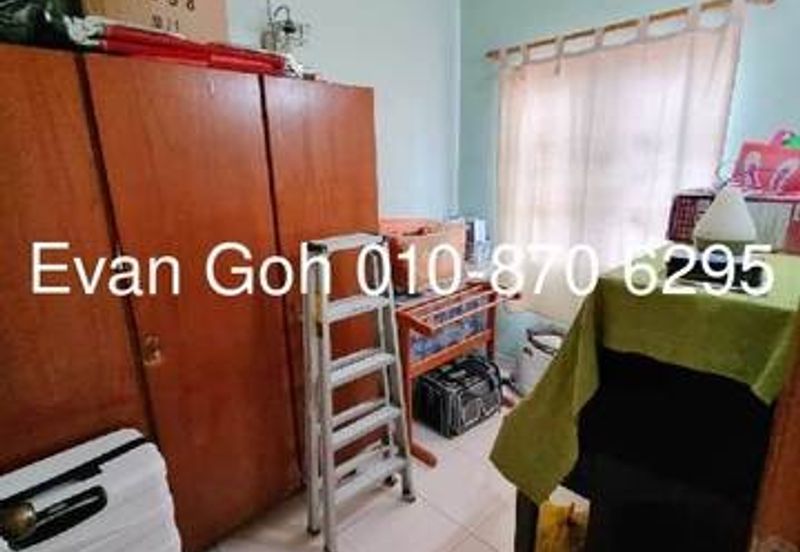 Happy Garden (Taman Gembira)