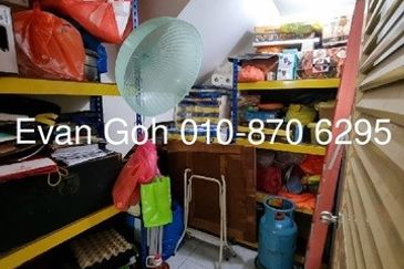 Happy Garden (Taman Gembira)