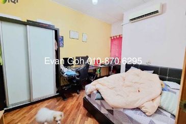 Happy Garden (Taman Gembira)