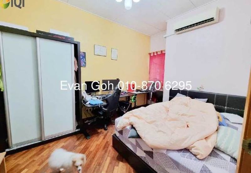 Happy Garden (Taman Gembira)