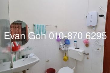 Taman Saujana Puchong