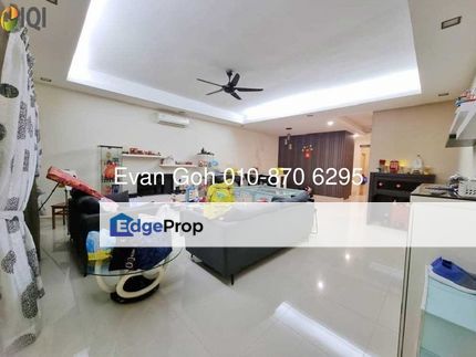 Bandar Nusaputra 2 Storey 20x80, Selangor, Puchong South