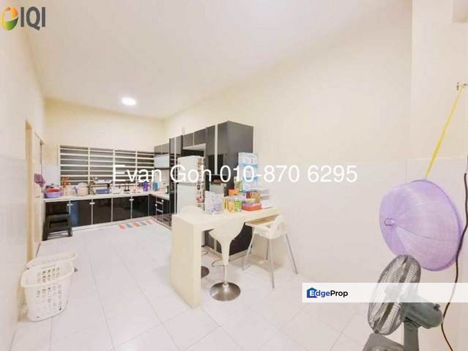 Bandar Nusaputra 2 Storey 20x80, Selangor, Puchong South