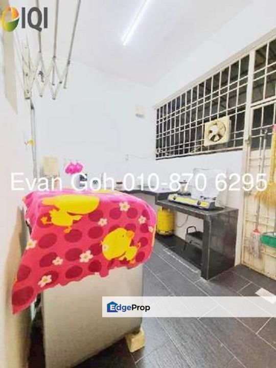 Bandar Nusaputra 2 Storey 20x80, Selangor, Puchong South