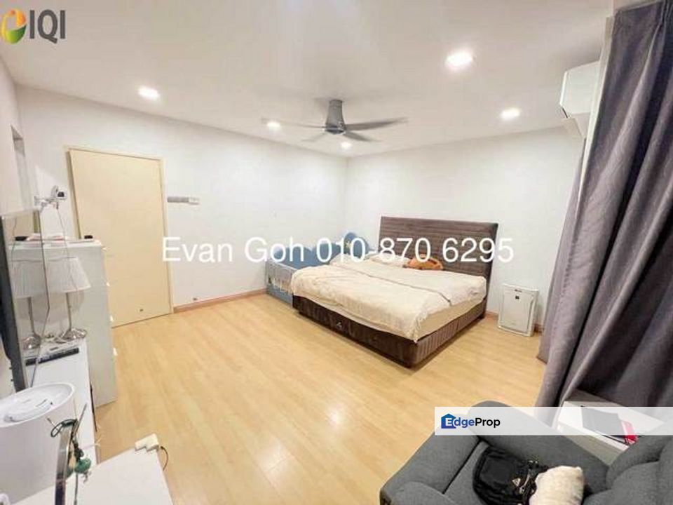 Bandar Nusaputra 2 Storey 22x70, Selangor, Puchong South