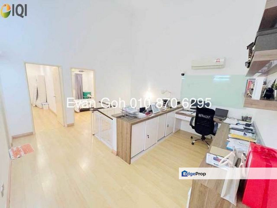 Bandar Nusaputra 2 Storey 22x70, Selangor, Puchong South