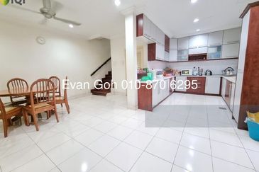 Happy Garden (Taman Gembira)