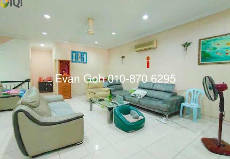 Happy Garden (Taman Gembira)