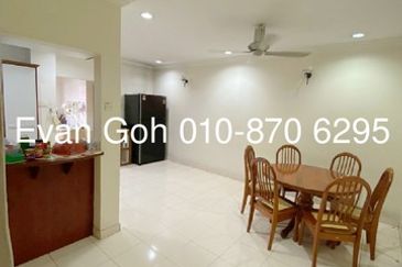 Happy Garden (Taman Gembira)