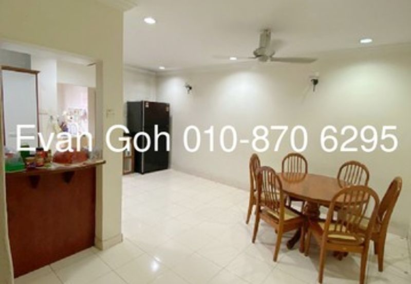 Happy Garden (Taman Gembira)