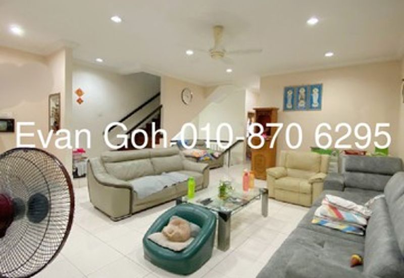 Happy Garden (Taman Gembira)