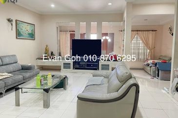 Happy Garden (Taman Gembira)