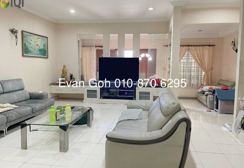 Happy Garden (Taman Gembira)